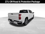 2026 Chevrolet Silverado 1500 Crew Cab 4x4 Pickup for sale #33616 - photo 5