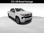 2026 Chevrolet Silverado 1500 Crew Cab 4x4 Pickup for sale #33616 - photo 7