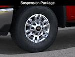 2025 Chevrolet Silverado 2500 Crew Cab 4x4 Pickup for sale #33618 - photo 10