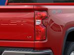 2025 Chevrolet Silverado 2500 Crew Cab 4x4 Pickup for sale #33618 - photo 12