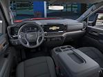 2025 Chevrolet Silverado 2500 Crew Cab 4x4 Pickup for sale #33618 - photo 16