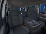 2025 Chevrolet Silverado 2500 Crew Cab 4x4 Pickup for sale #33618 - photo 18