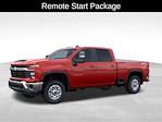 2025 Chevrolet Silverado 2500 Crew Cab 4x4 Pickup for sale #33618 - photo 3
