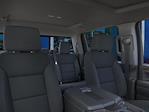 2025 Chevrolet Silverado 2500 Crew Cab 4x4 Pickup for sale #33618 - photo 26