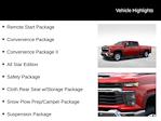 2025 Chevrolet Silverado 2500 Crew Cab 4x4 Pickup for sale #33618 - photo 27