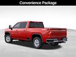 2025 Chevrolet Silverado 2500 Crew Cab 4x4 Pickup for sale #33618 - photo 5