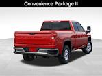 2025 Chevrolet Silverado 2500 Crew Cab 4x4 Pickup for sale #33618 - photo 2