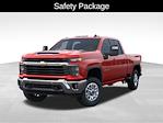 2025 Chevrolet Silverado 2500 Crew Cab 4x4 Pickup for sale #33618 - photo 7