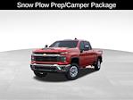 2025 Chevrolet Silverado 2500 Crew Cab 4x4 Pickup for sale #33618 - photo 9