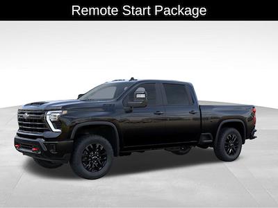 2025 Chevrolet Silverado 2500 Crew Cab 4x4 Pickup for sale #33619 - photo 2
