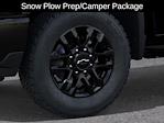 2025 Chevrolet Silverado 2500 Crew Cab 4x4 Pickup for sale #33619 - photo 10