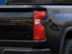 2025 Chevrolet Silverado 2500 Crew Cab 4x4 Pickup for sale #33619 - photo 12