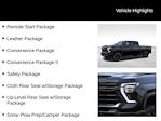 2025 Chevrolet Silverado 2500 Crew Cab 4x4 Pickup for sale #33619 - photo 17