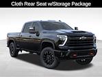 2025 Chevrolet Silverado 2500 Crew Cab 4x4 Pickup for sale #33619 - photo 8