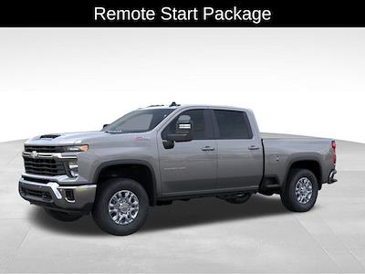 2025 Chevrolet Silverado 2500 Crew Cab 4x4 Pickup for sale #33620 - photo 2