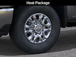2025 Chevrolet Silverado 2500 Crew Cab 4x4 Pickup for sale #33620 - photo 10