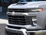 2025 Chevrolet Silverado 2500 Crew Cab 4x4 Pickup for sale #33620 - photo 14