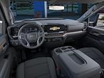 2025 Chevrolet Silverado 2500 Crew Cab 4x4 Pickup for sale #33620 - photo 16