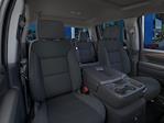 2025 Chevrolet Silverado 2500 Crew Cab 4x4 Pickup for sale #33620 - photo 18