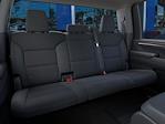 2025 Chevrolet Silverado 2500 Crew Cab 4x4 Pickup for sale #33620 - photo 19