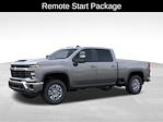 2025 Chevrolet Silverado 2500 Crew Cab 4x4 Pickup for sale #33620 - photo 2