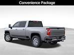 2025 Chevrolet Silverado 2500 Crew Cab 4x4 Pickup for sale #33620 - photo 4