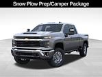 2025 Chevrolet Silverado 2500 Crew Cab 4x4 Pickup for sale #33620 - photo 7