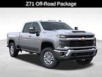 2025 Chevrolet Silverado 2500 Crew Cab 4x4 Pickup for sale #33620 - photo 8
