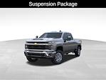 2025 Chevrolet Silverado 2500 Crew Cab 4x4 Pickup for sale #33620 - photo 9