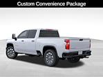 New 2025 Chevrolet Silverado 2500 Custom Crew Cab 4x4 Pickup for sale #33623 - photo 5