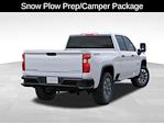 New 2025 Chevrolet Silverado 2500 Custom Crew Cab 4x4 Pickup for sale #33623 - photo 2