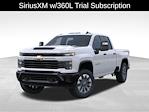 New 2025 Chevrolet Silverado 2500 Custom Crew Cab 4x4 Pickup for sale #33623 - photo 7