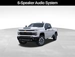 New 2025 Chevrolet Silverado 2500 Custom Crew Cab 4x4 Pickup for sale #33623 - photo 9