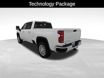 2025 Chevrolet Silverado 2500 Crew Cab 4x4 Pickup for sale #33624 - photo 2