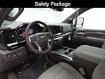 2025 Chevrolet Silverado 2500 Crew Cab 4x4 Pickup for sale #33624 - photo 10