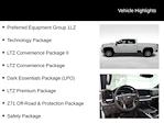 2025 Chevrolet Silverado 2500 Crew Cab 4x4 Pickup for sale #33624 - photo 17