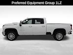 2025 Chevrolet Silverado 2500 Crew Cab 4x4 Pickup for sale #33624 - photo 4
