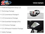 2025 Chevrolet Silverado 2500 Crew Cab 4x4 Pickup for sale #33624 - photo 5