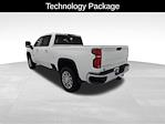 2025 Chevrolet Silverado 2500 Crew Cab 4x4 Pickup for sale #33624 - photo 2