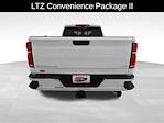 2025 Chevrolet Silverado 2500 Crew Cab 4x4 Pickup for sale #33624 - photo 3