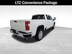 2025 Chevrolet Silverado 2500 Crew Cab 4x4 Pickup for sale #33624 - photo 6