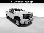 2025 Chevrolet Silverado 2500 Crew Cab 4x4 Pickup for sale #33624 - photo 8