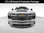 2025 Chevrolet Silverado 2500 Crew Cab 4x4 Pickup for sale #33624 - photo 9