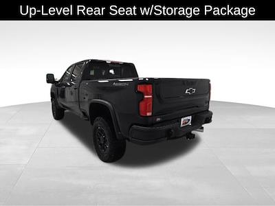 2025 Chevrolet Silverado 2500 Crew Cab 4x4 Pickup for sale #33625 - photo 2