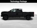 New 2025 Chevrolet Silverado 2500 ZR2 Crew Cab 4x4 Pickup for sale #33625 - photo 4