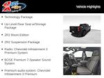New 2025 Chevrolet Silverado 2500 ZR2 Crew Cab 4x4 Pickup for sale #33625 - photo 5