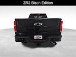 New 2025 Chevrolet Silverado 2500 ZR2 Crew Cab 4x4 Pickup for sale #33625 - photo 3