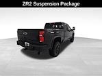 New 2025 Chevrolet Silverado 2500 ZR2 Crew Cab 4x4 Pickup for sale #33625 - photo 6