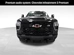 New 2025 Chevrolet Silverado 2500 ZR2 Crew Cab 4x4 Pickup for sale #33625 - photo 9