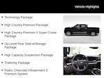 2026 Chevrolet Silverado 1500 Crew Cab 4x4 Pickup for sale #33628 - photo 17